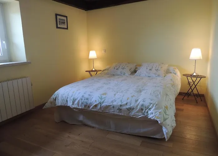 Chambres d'Hôtes S'burehiesel